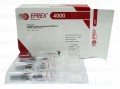 Eprex Inj 4000IU 1PFS
