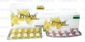 Preloft Tab 50mg 3x10's
