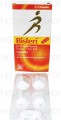 Bisleri Cap 100mg 6x5's