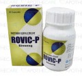 Rovic-P Cap 30's