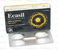 Ecasil Tab 600mg 12's