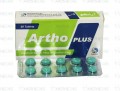 Artho Plus Tab 75mg/200mcg 20???s