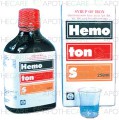 Hemoton-S Syp 250ml