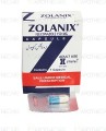 Zolanix Cap 150mg 1's