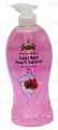 Hand Wash Rose Liq 1000ml