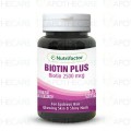 Biotin Plus Tab 30's