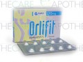 Orlifit Cap 120mg 10's