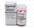 Tranxene Cap 5mg 3x10's