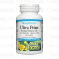 UltraPrim Evening Primrose Oil Softgel 500mg 90's
