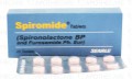 Spiromide Tab 20mg/50mg 20's