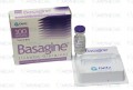 Basagine Inj 100iu 1Vialx3ml