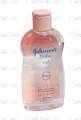 Johnson's Baby Oil 200ml