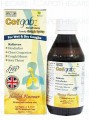 Cofgabz Honey Flavour Syp 120ml
