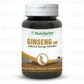 Ginseng Cap 250mg 30's