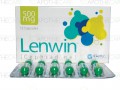 Lenwin Cap 500mg 12's