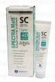 Spectra Matt SC SPF 40 Gel 30g