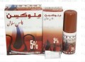 Minoxin Plus Sol 5% 60ml