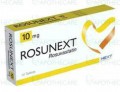 Rosunext Tab 10mg 10's