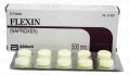 Flexin Tab 500mg 2x10's