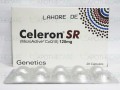 Celeron SR Cap 120mg 20's