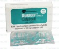 Duricef Cap 500mg 12's