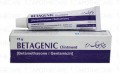 Betagenic Oint 15gm