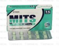 Mits Tab 7.5mg 20???s