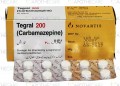 Tegral Tab 200mg 5x10's
