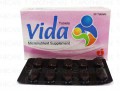 Vida Tab 3x10's