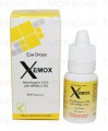 Xemox Opthalmic Sol 5ml