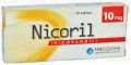 Nicoril Tab 10mg 10's
