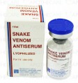 Snake Venom Anti-Serum Inj 1Vial (Bulk)