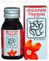 Irzapar Elix 937.5mg/5ml 30ml