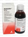 Maltofer Syp 10mg/ml 120ml