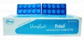 Trisil Tab 250mg/500mg 100's