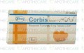 Corbis Tab 5mg 20's