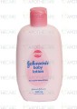 Johnson's Baby Lotion 200ml