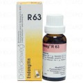 R-63 Circulation Drops (Endangitin) 22ml