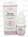 Rocip Eye Drops 0.3% 5ml