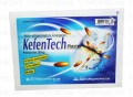 KefenTech Plaster 30mg 7's