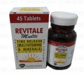 Revitale-B Tab 45's