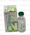 Insuget N Inj 100IU 1Vialx10ml