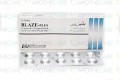 Blaze-Plus Tab 50mg/12.5mg 2x10's