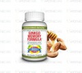 Ginkgo Memory Formula Cap 20's