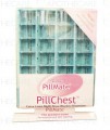PillChest Tab Dispenser Box 1's