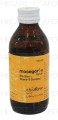 Mosegor-V Syp 120ml