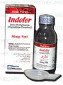 Indofer Syp 50mg/5ml 60ml
