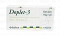 Doplet-3 Oral/IM Inj 5mg 1Amp