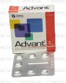 Advant Tab 8mg 1's 14's 99999 Packs