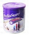Pediasure Triplesure Chocolate Milk Powder 400g